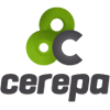 Logo - CEREPA, a.s.