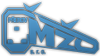 Logo - Českomoravská železniční opravna Přerov