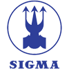 Logo - SIGMA GROUP, a.s.