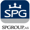 Logo - SPGroup, a.s.