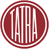 Logo - TATRA, a.s.