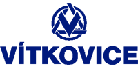 Logo - VÍTKOVICE, a.s.