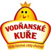 Logo - Vodňanská drůbež, a.s.