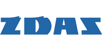 Logo - ŽĎAS, a.s.