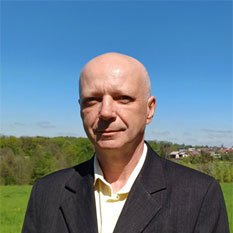 Ing. Karel Holuša - Jednatel a project manager