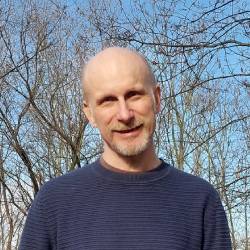 Lubomír Křivánek - Garant PpS, LDS a bateriová úložiště